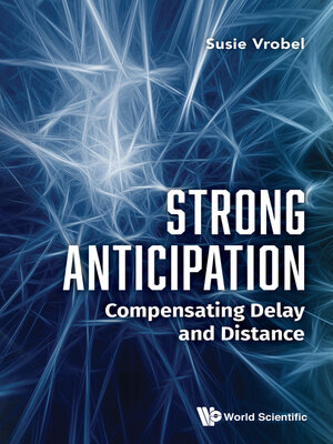 cover image of Strong Anticipation